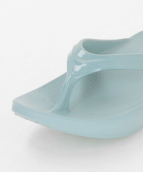 BEAUTY&YOUTH UNITED ARROWS / ビューティー&ユース ユナイテッドアローズ サンダル | ＜OOFOS＞OOlala サンダル | 詳細10