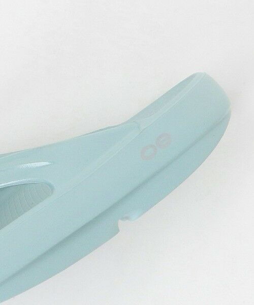 BEAUTY&YOUTH UNITED ARROWS / ビューティー&ユース ユナイテッドアローズ サンダル | ＜OOFOS＞OOlala サンダル | 詳細11