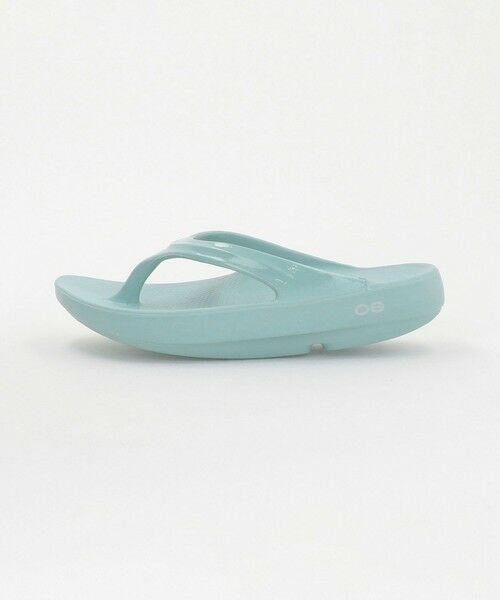 BEAUTY&YOUTH UNITED ARROWS / ビューティー&ユース ユナイテッドアローズ サンダル | ＜OOFOS＞OOlala サンダル | 詳細21