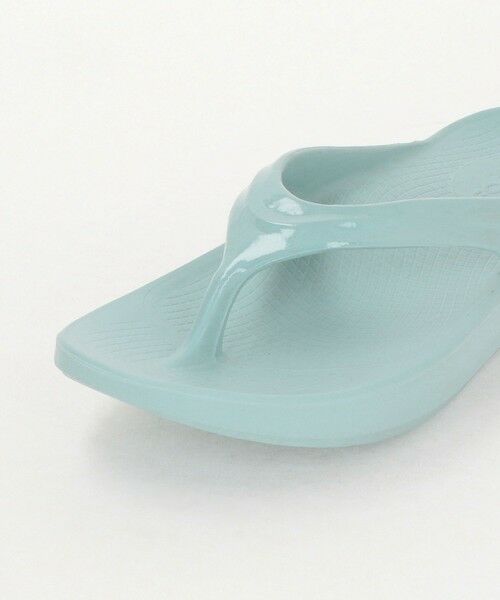 BEAUTY&YOUTH UNITED ARROWS / ビューティー&ユース ユナイテッドアローズ サンダル | ＜OOFOS＞OOlala サンダル | 詳細23