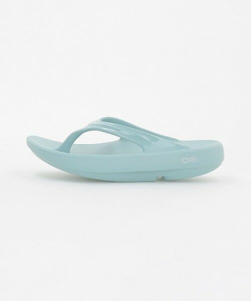 BEAUTY&YOUTH UNITED ARROWS / ビューティー&ユース ユナイテッドアローズ サンダル | ＜OOFOS＞OOlala サンダル | 詳細3