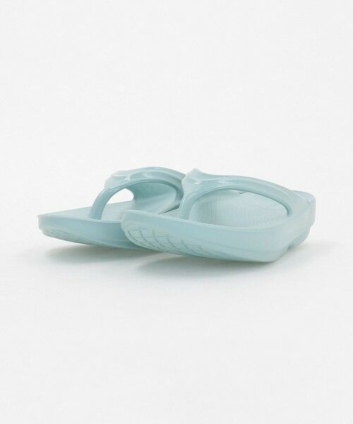 BEAUTY&YOUTH UNITED ARROWS / ビューティー&ユース ユナイテッドアローズ サンダル | ＜OOFOS＞OOlala サンダル | 詳細4