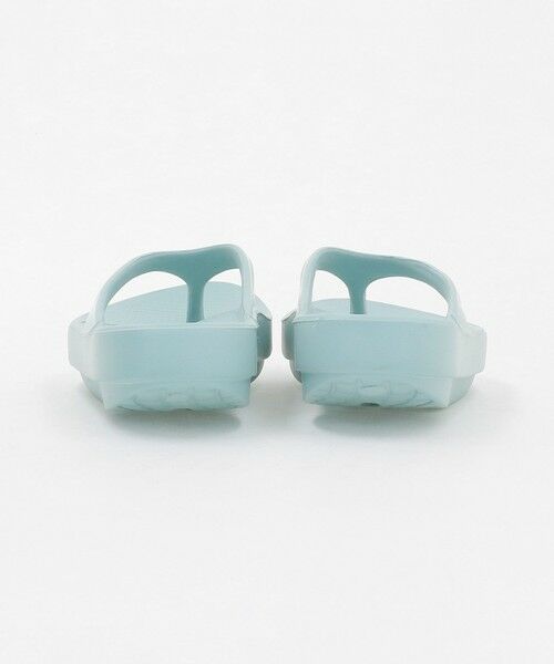 BEAUTY&YOUTH UNITED ARROWS / ビューティー&ユース ユナイテッドアローズ サンダル | ＜OOFOS＞OOlala サンダル | 詳細7