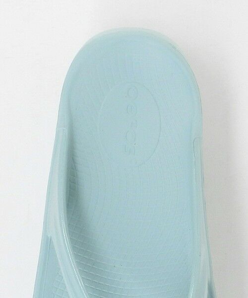 BEAUTY&YOUTH UNITED ARROWS / ビューティー&ユース ユナイテッドアローズ サンダル | ＜OOFOS＞OOlala サンダル | 詳細9