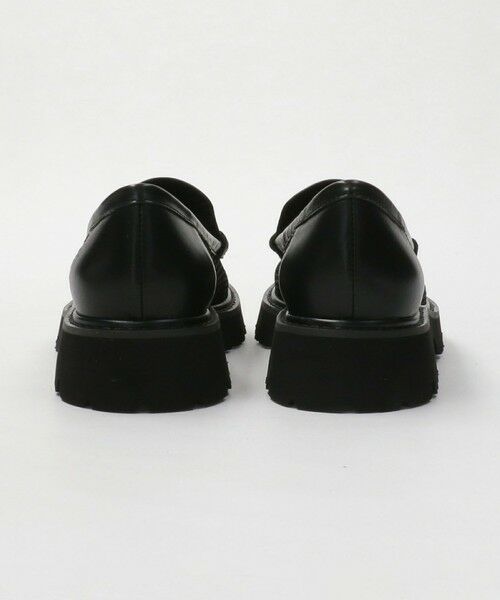 MOHI…】ローファー革靴箱付き24cm未使用ユナイテッドアローズ MOHI…】ローファー革靴箱付き24cm未使用ユナイテッドアローズ