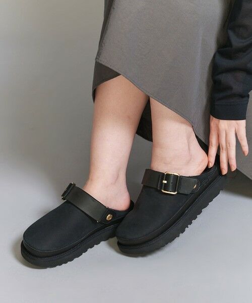 セール】 【国内EXCLUSIVE】＜UGG＞ゴールデンスター ヴィラ