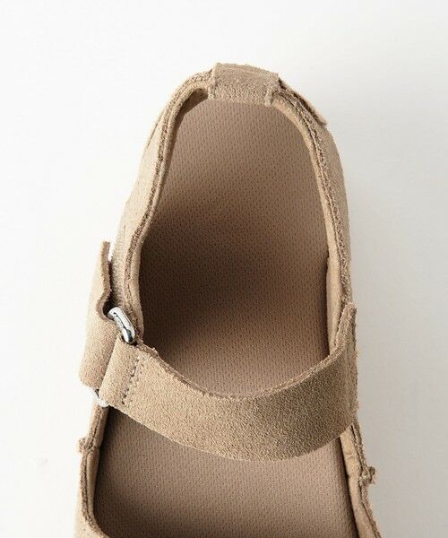BEAUTY&YOUTH UNITED ARROWS / ビューティー&ユース ユナイテッドアローズ サンダル | 【国内EXCLUSIVE】＜UGG＞ゴールデンスター ハイ サンダル | 詳細9