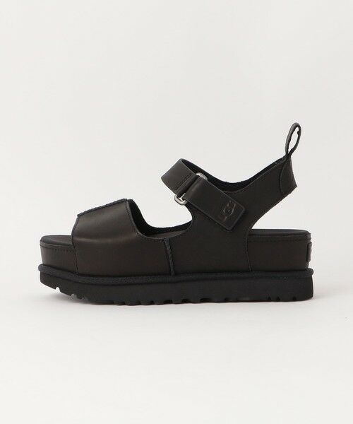 UGG＞ゴールデンスター ハイ サンダル （サンダル