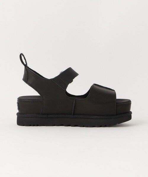 UGG＞ゴールデンスター ハイ サンダル （サンダル