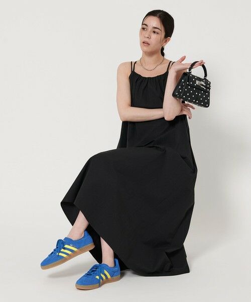 みる　1207 セール】 ＜adidas Originals＞GAZELLE INDOOR/スニーカー