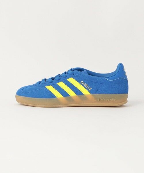 みる　1207 セール】 ＜adidas Originals＞GAZELLE INDOOR/スニーカー