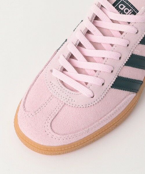 adidas Originals＞ウィメンズ HANDBALL SPEZIAL/スニーカー
