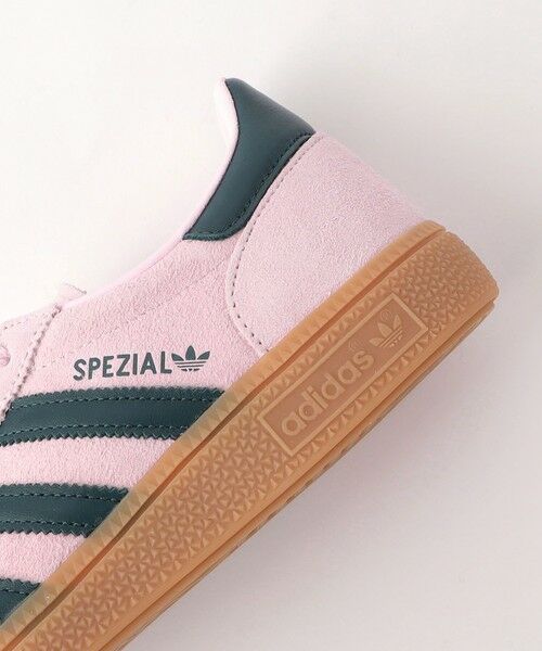 adidas originals/アディダス HANDBALL SPEZIAL ハンドボール [Handball Spezial Shoes] アディダスオリジナルス
