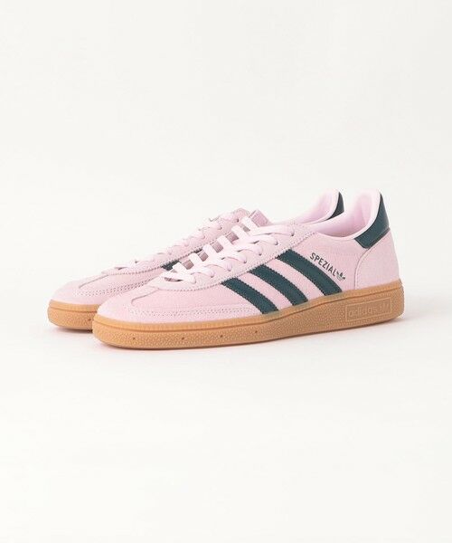 adidas Originals＞ウィメンズ HANDBALL SPEZIAL/スニーカー