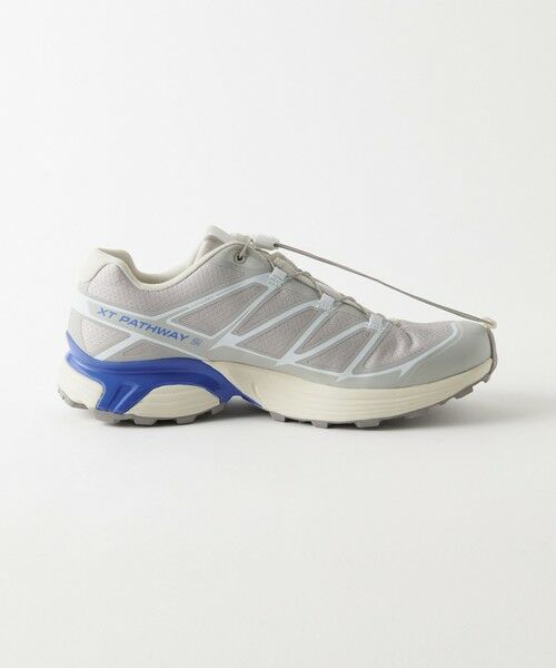 国内EXCLUSIVE】＜Salomon＞XT-Pathway2/スニーカー