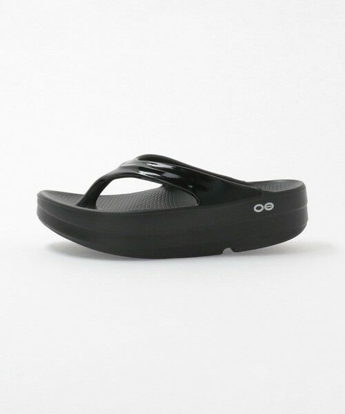 BEAUTY&YOUTH UNITED ARROWS / ビューティー&ユース ユナイテッドアローズ サンダル | ＜OOFOS＞OOmega サンダル | 詳細4