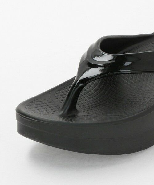 BEAUTY&YOUTH UNITED ARROWS / ビューティー&ユース ユナイテッドアローズ サンダル | ＜OOFOS＞OOmega サンダル | 詳細6