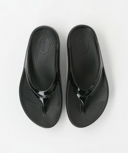 BEAUTY&YOUTH UNITED ARROWS / ビューティー&ユース ユナイテッドアローズ サンダル | ＜OOFOS＞OOmega サンダル | 詳細9