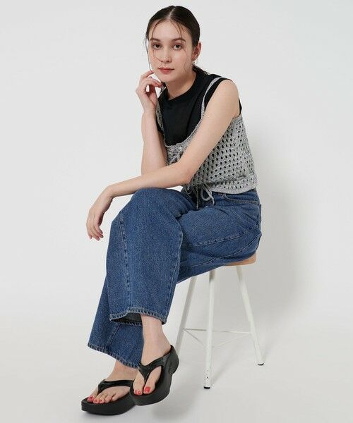 BEAUTY&YOUTH UNITED ARROWS / ビューティー&ユース ユナイテッドアローズ サンダル | ＜OOFOS＞OOmega サンダル | 詳細7