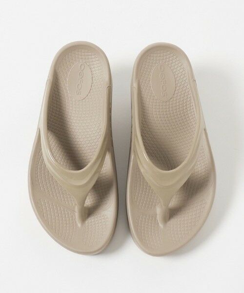 BEAUTY&YOUTH UNITED ARROWS / ビューティー&ユース ユナイテッドアローズ サンダル | ＜OOFOS＞OOmega サンダル | 詳細18