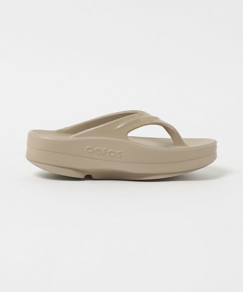 BEAUTY&YOUTH UNITED ARROWS / ビューティー&ユース ユナイテッドアローズ サンダル | ＜OOFOS＞OOmega サンダル | 詳細19