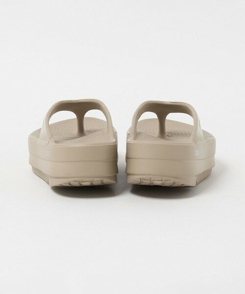 BEAUTY&YOUTH UNITED ARROWS / ビューティー&ユース ユナイテッドアローズ サンダル | ＜OOFOS＞OOmega サンダル | 詳細20