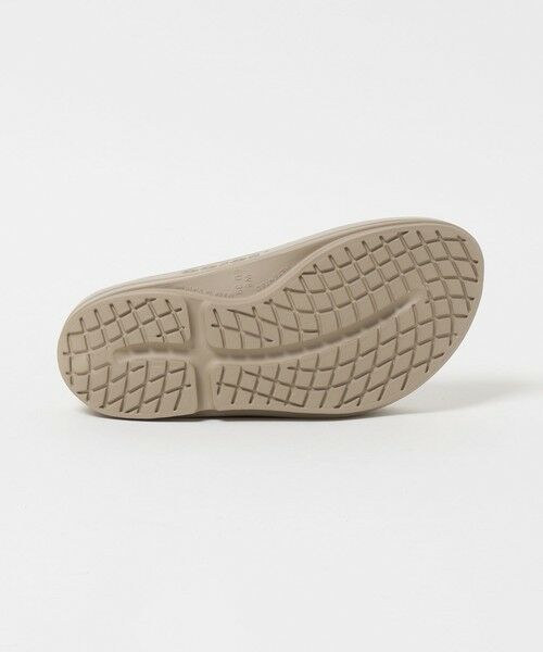 BEAUTY&YOUTH UNITED ARROWS / ビューティー&ユース ユナイテッドアローズ サンダル | ＜OOFOS＞OOmega サンダル | 詳細21