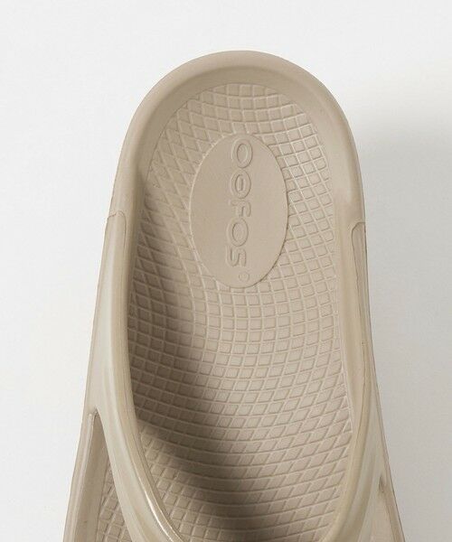 BEAUTY&YOUTH UNITED ARROWS / ビューティー&ユース ユナイテッドアローズ サンダル | ＜OOFOS＞OOmega サンダル | 詳細22
