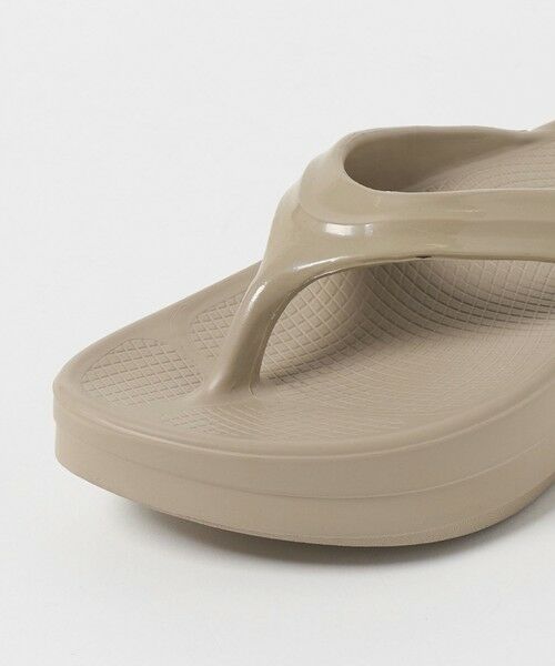 BEAUTY&YOUTH UNITED ARROWS / ビューティー&ユース ユナイテッドアローズ サンダル | ＜OOFOS＞OOmega サンダル | 詳細23