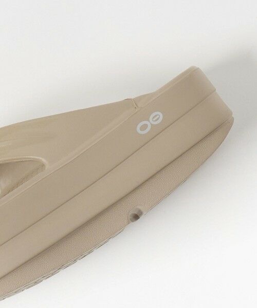 BEAUTY&YOUTH UNITED ARROWS / ビューティー&ユース ユナイテッドアローズ サンダル | ＜OOFOS＞OOmega サンダル | 詳細24