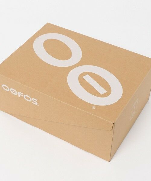BEAUTY&YOUTH UNITED ARROWS / ビューティー&ユース ユナイテッドアローズ サンダル | ＜OOFOS＞OOmega サンダル | 詳細25