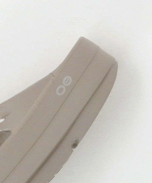 BEAUTY&YOUTH UNITED ARROWS / ビューティー&ユース ユナイテッドアローズ サンダル | ＜OOFOS＞OOmega サンダル | 詳細13