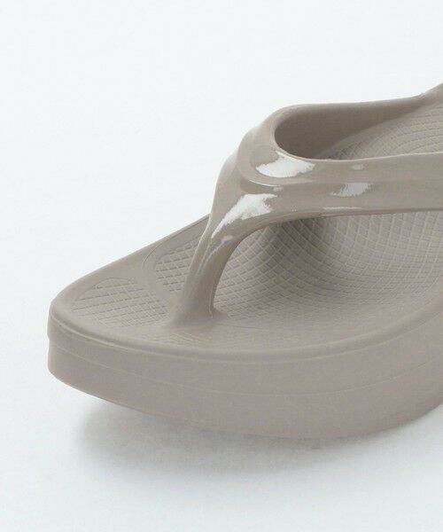 BEAUTY&YOUTH UNITED ARROWS / ビューティー&ユース ユナイテッドアローズ サンダル | ＜OOFOS＞OOmega サンダル | 詳細15