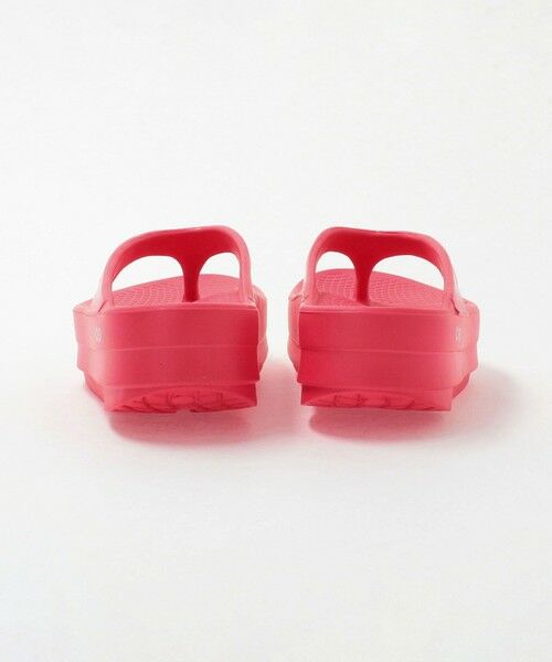 BEAUTY&YOUTH UNITED ARROWS / ビューティー&ユース ユナイテッドアローズ サンダル | ＜OOFOS＞OOmega サンダル | 詳細21