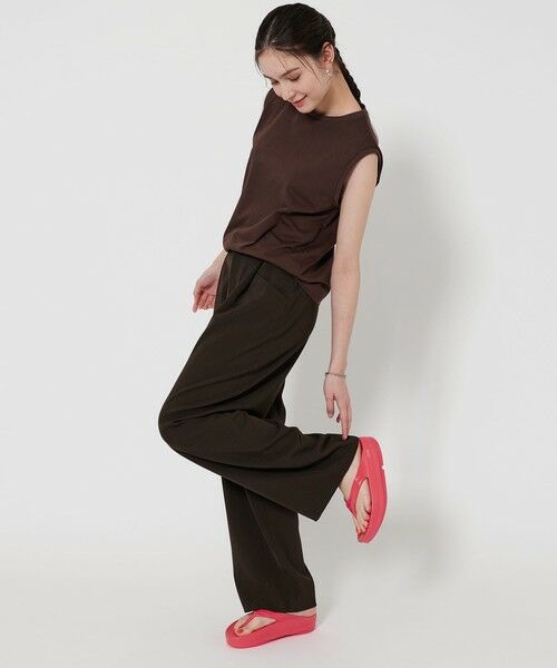 BEAUTY&YOUTH UNITED ARROWS / ビューティー&ユース ユナイテッドアローズ サンダル | ＜OOFOS＞OOmega サンダル | 詳細21