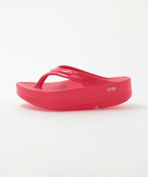 BEAUTY&YOUTH UNITED ARROWS / ビューティー&ユース ユナイテッドアローズ サンダル | ＜OOFOS＞OOmega サンダル | 詳細22