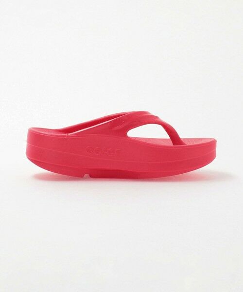 BEAUTY&YOUTH UNITED ARROWS / ビューティー&ユース ユナイテッドアローズ サンダル | ＜OOFOS＞OOmega サンダル | 詳細25