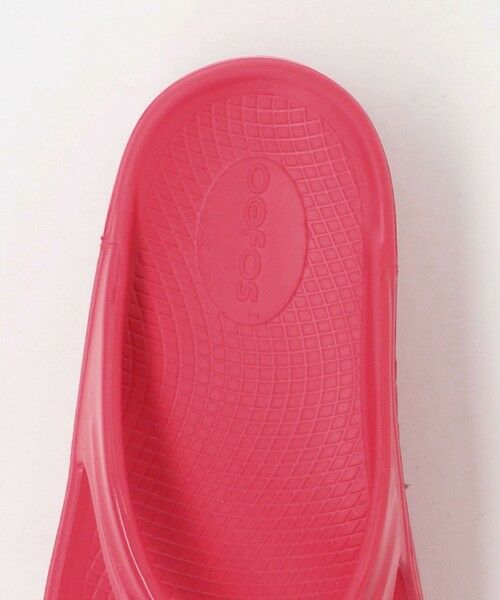 BEAUTY&YOUTH UNITED ARROWS / ビューティー&ユース ユナイテッドアローズ サンダル | ＜OOFOS＞OOmega サンダル | 詳細28