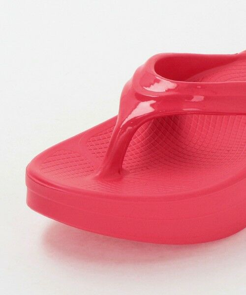 BEAUTY&YOUTH UNITED ARROWS / ビューティー&ユース ユナイテッドアローズ サンダル | ＜OOFOS＞OOmega サンダル | 詳細29