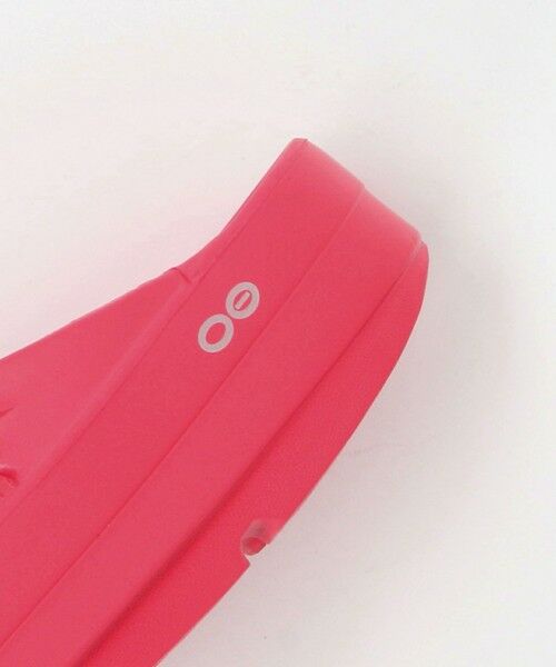 BEAUTY&YOUTH UNITED ARROWS / ビューティー&ユース ユナイテッドアローズ サンダル | ＜OOFOS＞OOmega サンダル | 詳細30