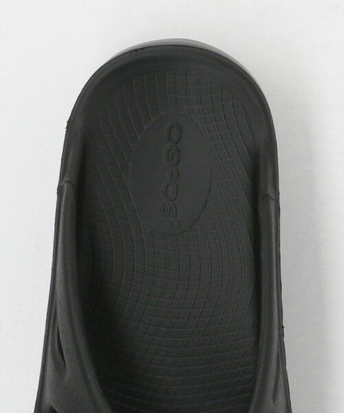 BEAUTY&YOUTH UNITED ARROWS / ビューティー&ユース ユナイテッドアローズ サンダル | ＜OOFOS＞OOriginal サンダル | 詳細15