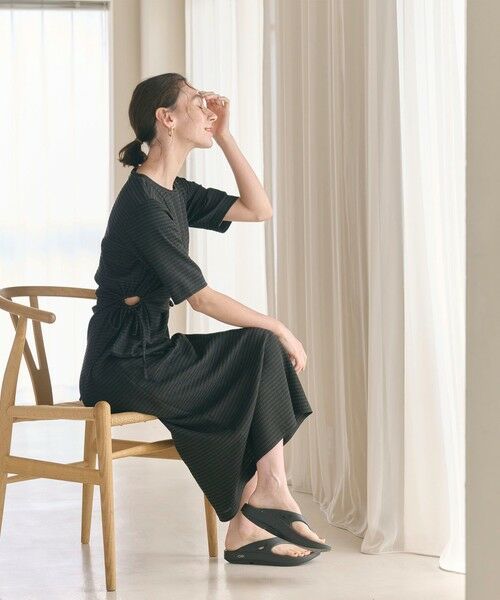 BEAUTY&YOUTH UNITED ARROWS / ビューティー&ユース ユナイテッドアローズ サンダル | ＜OOFOS＞OOriginal サンダル | 詳細4