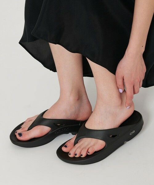 OOFOS＞OOriginal サンダル （サンダル）｜BEAUTY&YOUTH UNITED