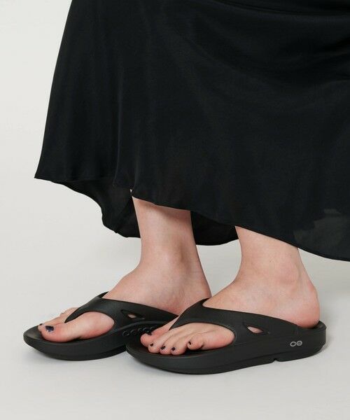 OOFOS＞OOriginal サンダル （サンダル）｜BEAUTY&YOUTH UNITED