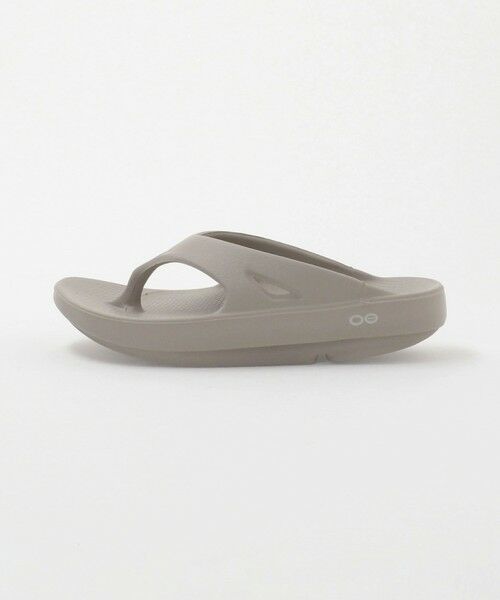 BEAUTY&YOUTH UNITED ARROWS / ビューティー&ユース ユナイテッドアローズ サンダル | ＜OOFOS＞OOriginal サンダル | 詳細21