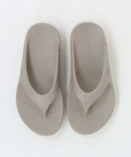 BEAUTY&YOUTH UNITED ARROWS / ビューティー&ユース ユナイテッドアローズ サンダル | ＜OOFOS＞OOriginal サンダル | 詳細22