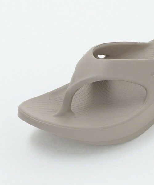 BEAUTY&YOUTH UNITED ARROWS / ビューティー&ユース ユナイテッドアローズ サンダル | ＜OOFOS＞OOriginal サンダル | 詳細23