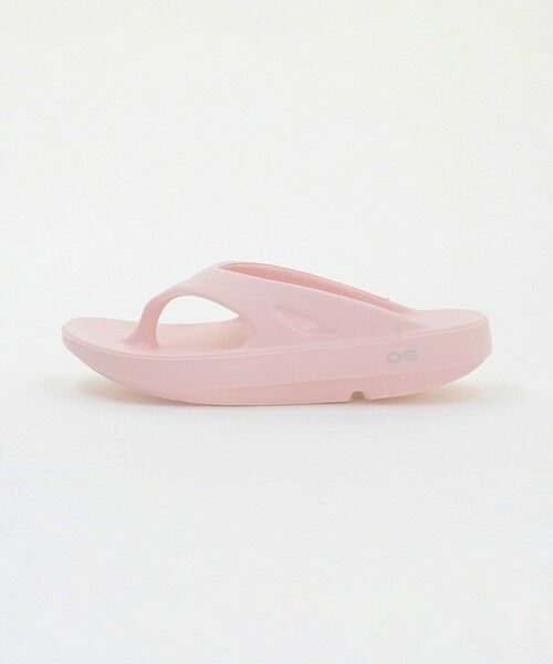 BEAUTY&YOUTH UNITED ARROWS / ビューティー&ユース ユナイテッドアローズ サンダル | ＜OOFOS＞OOriginal サンダル | 詳細27