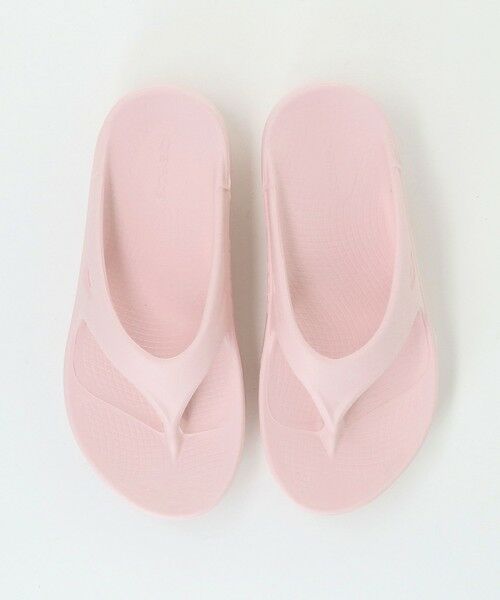 BEAUTY&YOUTH UNITED ARROWS / ビューティー&ユース ユナイテッドアローズ サンダル | ＜OOFOS＞OOriginal サンダル | 詳細28