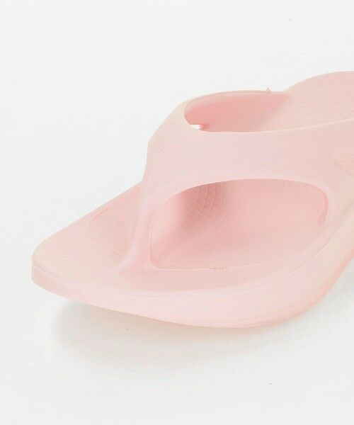 BEAUTY&YOUTH UNITED ARROWS / ビューティー&ユース ユナイテッドアローズ サンダル | ＜OOFOS＞OOriginal サンダル | 詳細29